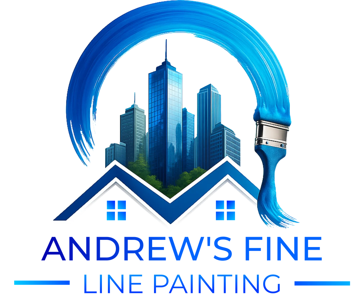 Andrew's Painting Inc
